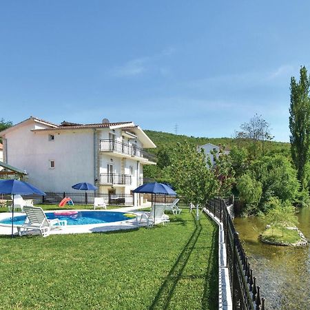 Nice Home In Grab With Wifi Esterno foto