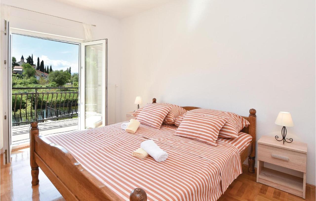 Nice Home In Grab With Wifi Esterno foto