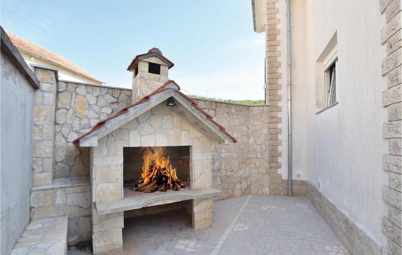 Nice Home In Grab With Wifi Esterno foto