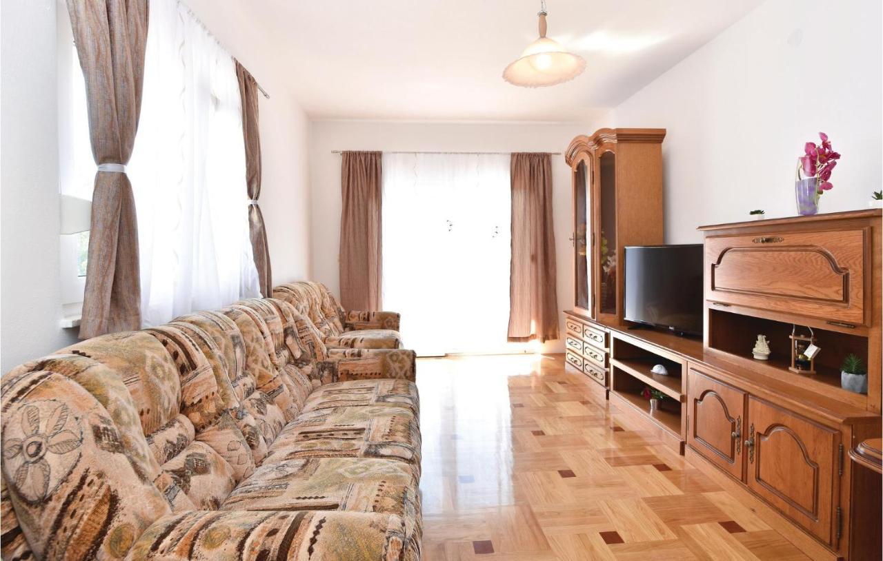 Nice Home In Grab With Wifi Esterno foto