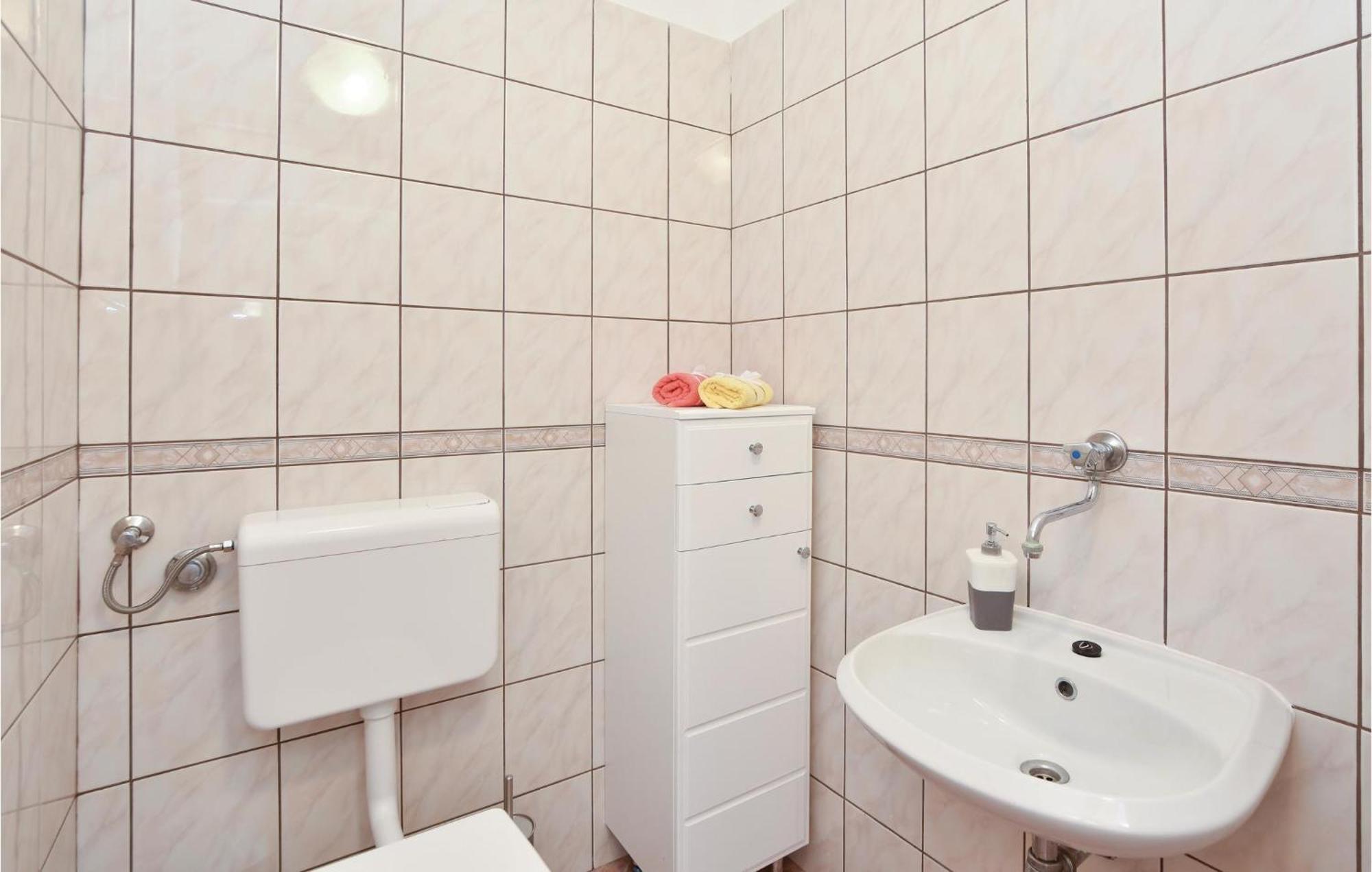 Nice Home In Grab With Wifi Esterno foto