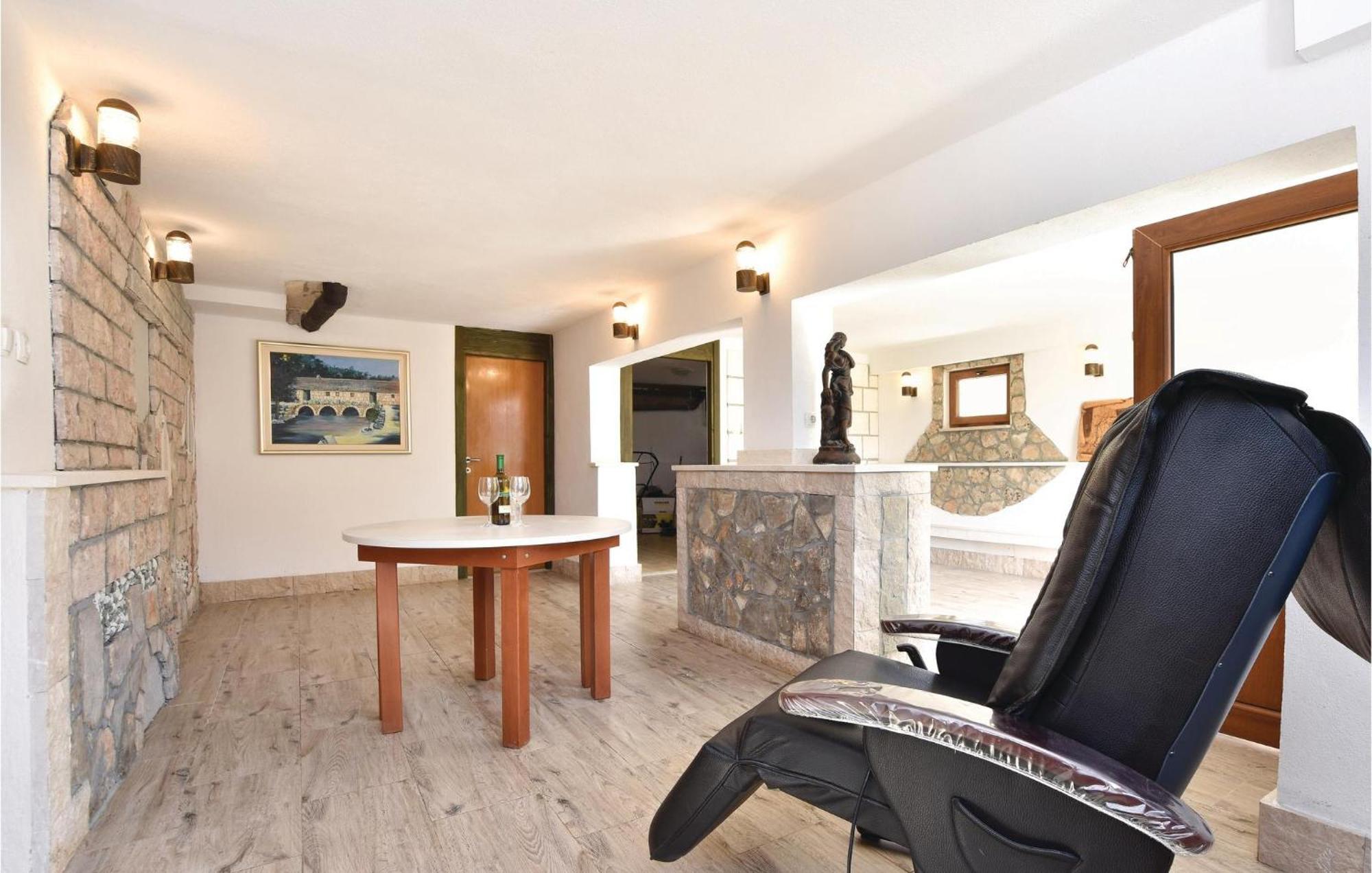 Nice Home In Grab With Wifi Esterno foto